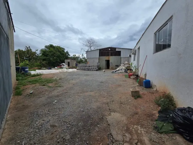 Lote à venda, Nova Pampulha - Vespasiano/MG