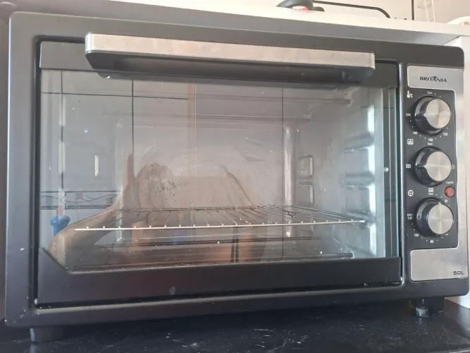 Forno elétrico