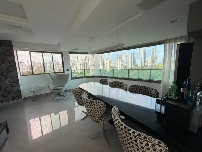 edf Jardim Beira Rio (VENDO)  Torre - Recife - PE