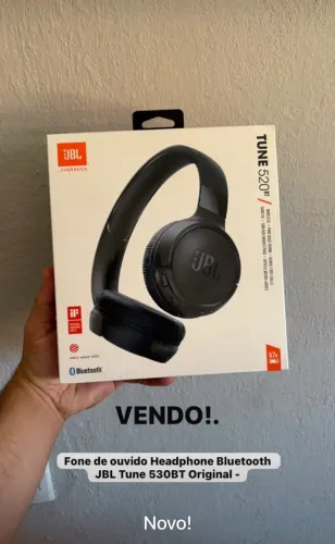 FONE JBL