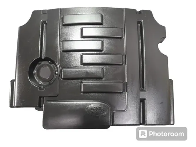 Tampa De Acabamento Do Motor Ranger Rover Sport V6 2008/...