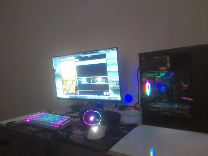 Pc Gamer i5