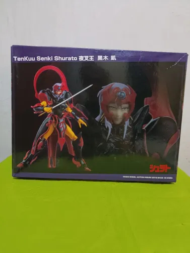 Gae Shurato dasin model ( GT)