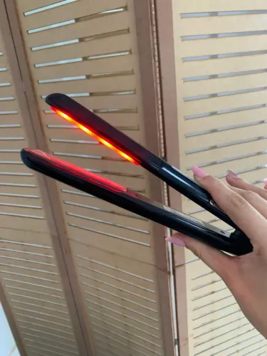 Chapinha fria a laser infravermelho 