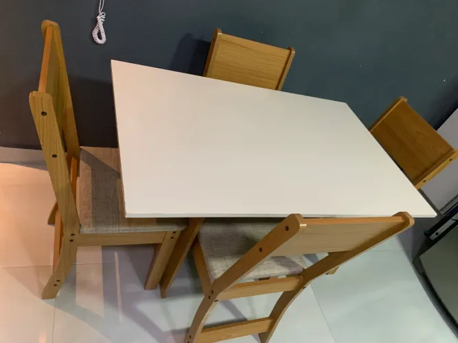 Mesa de jantar