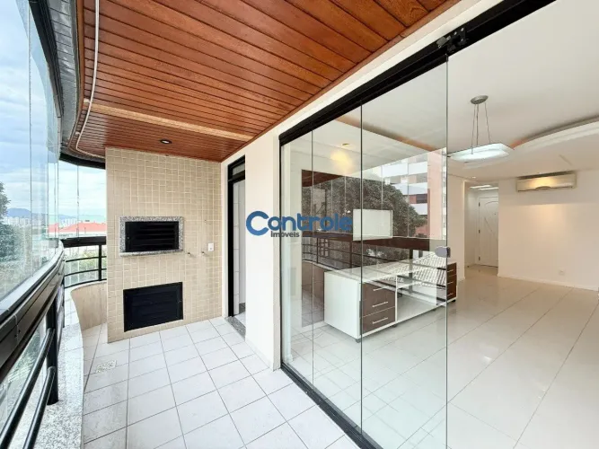 Apartamento de 03 dorimitórios sendo 1 suite