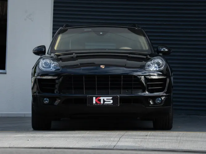 Porsche Macan 2.0 Turbo 237/252cv 2015