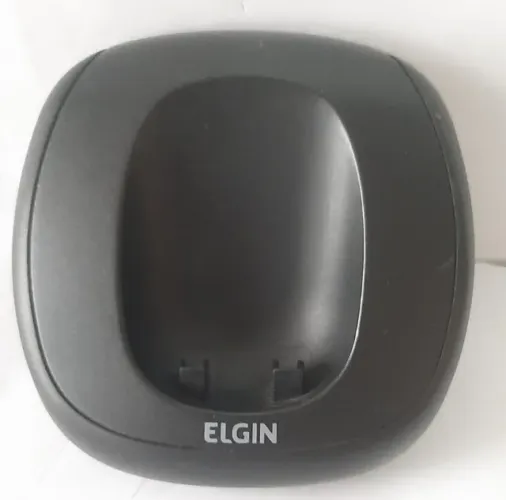 Base do Telefone S/Fio Elgin TSF-7001 - Usado