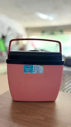 Caixa térmica 18L MOR