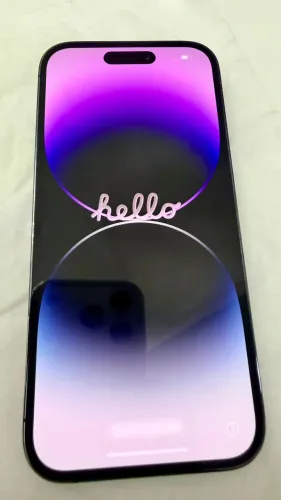iPhone