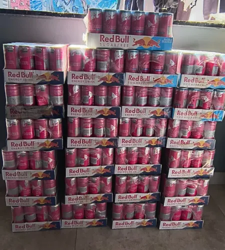 Red Bull