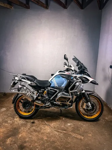 BMW R1250 GS ADVENTURE TROPHY - 2023