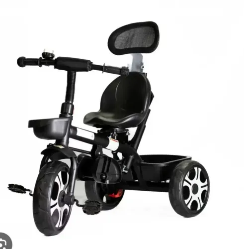 Triciclo 2 em 1