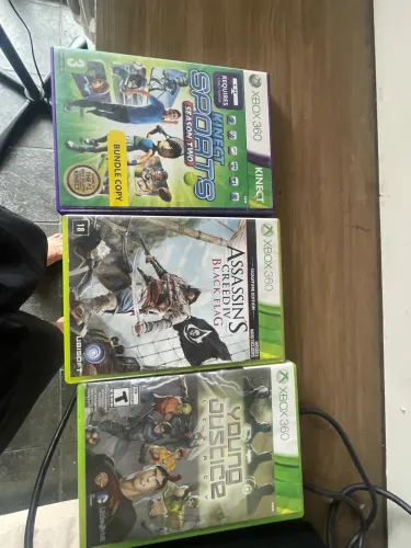 Xbox 360