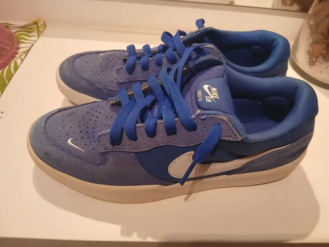 Nike Air Force Original 
