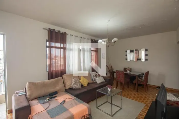 Casa à Venda - Vila Maria , 3 Quartos, 100 m2