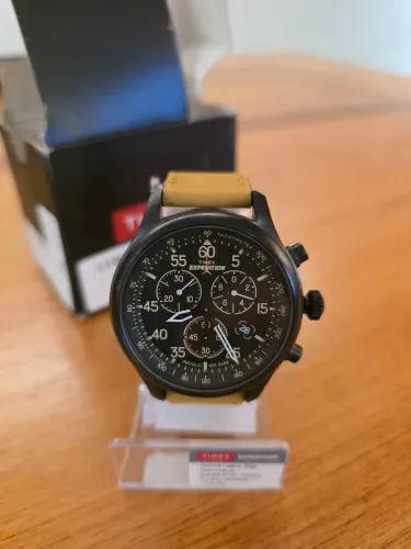 Relogio Timex Expedition Field 43mm