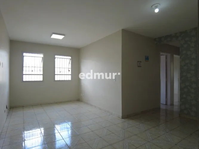 APARTAMENTO para ALUGUEL com 64m² no bairro Jardim Ângela (Zona Leste) com 3 quartos e 1 v