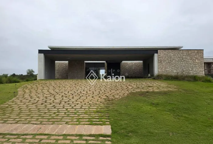 Casa à venda no Condomínio Terras de São José II em Itu (SP).