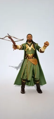 Marvel Legends Mordo Multiverso da Loucura 