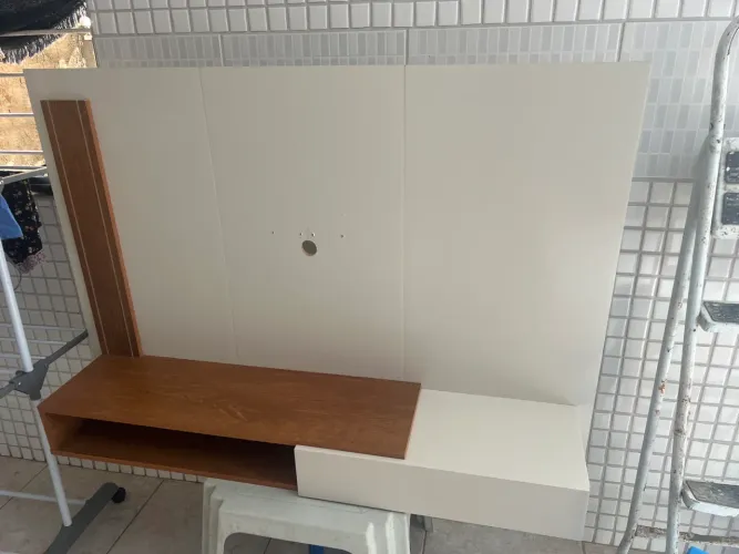 Painel semi novo