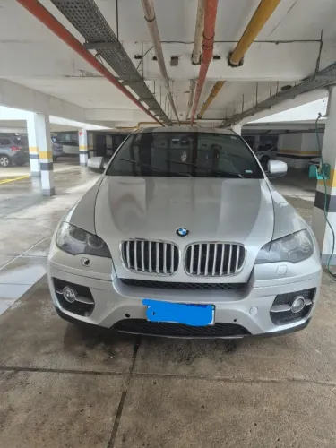 BMW X6 Xdrive 35I 3.0 306cv Bi-turbo 2010