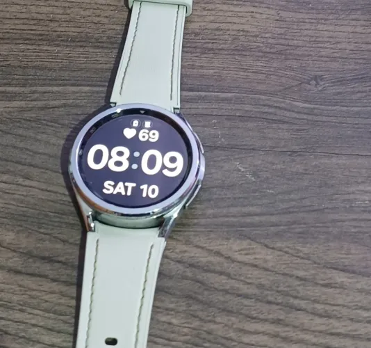 Galaxy watch 6 classic