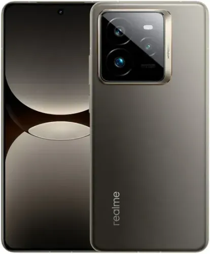 Celular Realme GT 7 Pro RMX5011 Dual Chip 512GB 5G