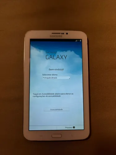Galaxy Tab 3 