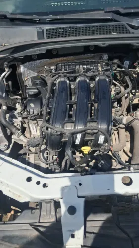 MOTOR CHEVROLET ONIX 1.0 ASPIRADO 2022 - ORIGINAL 