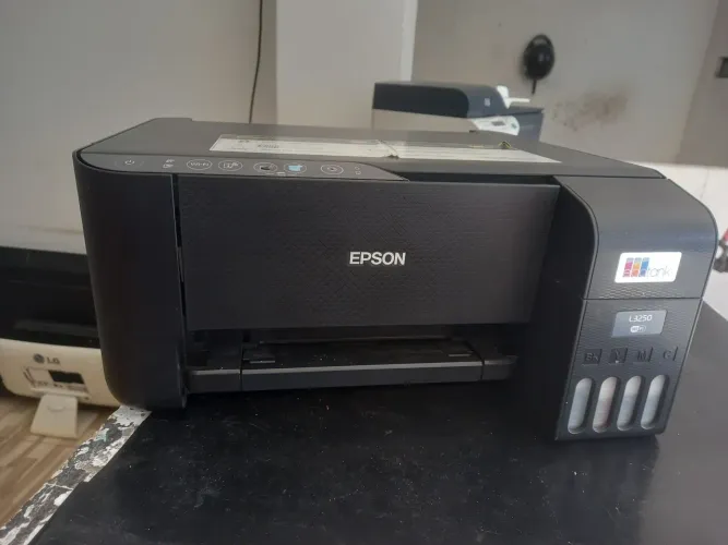 Impressora Epson L3250