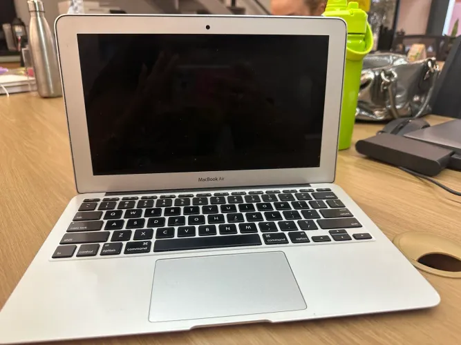 McBook Air 11 polegadas 