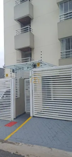 Apartamento à venda e para alugar em São Bernardo do Campo, Anchieta, com 2 quartos, com 5