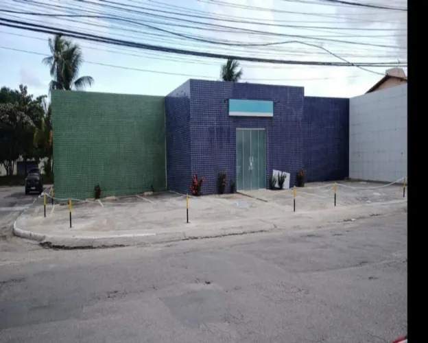 PONTO COMERCIAL em LAURO DE FREITAS - BA, VILAS DO ATLÂNTICO