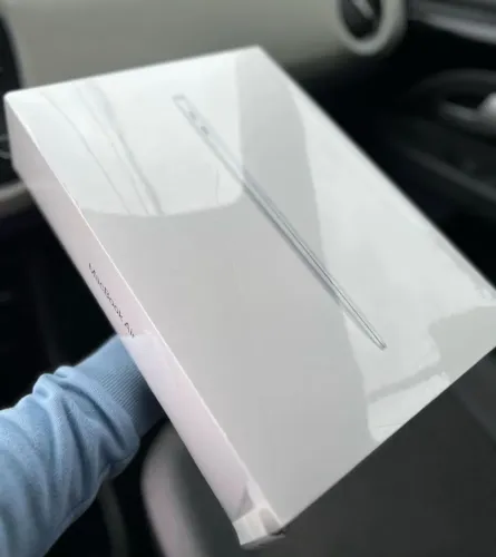 MacBook Air M1 256GB 8gb ram | Novo | Nota fiscal (garantia apple)