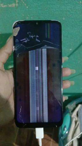 Moto G10 para conserto ou retirada de peças