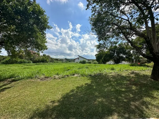 Terreno à venda, 3013 m² por R$ 950.000,00 - Village Castelo - Itu/SP