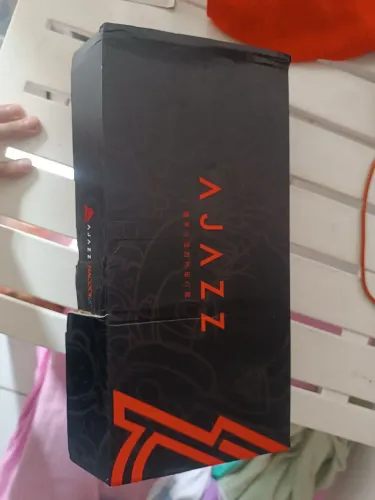 TECLADO GAMER AJAZZ