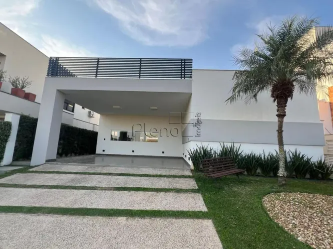 Casa à venda e para alugar em Indaiatuba, Altos da Bela Vista, com 3 suítes, com 292.07 m²