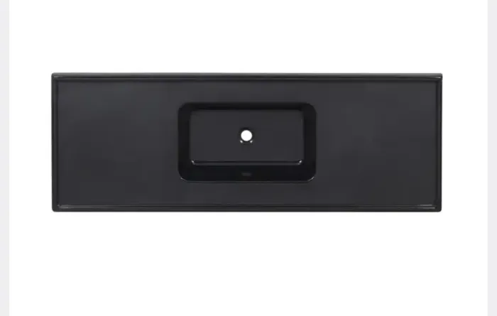 Pia granito sintético nova