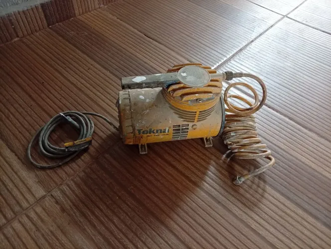Compressor ar direto