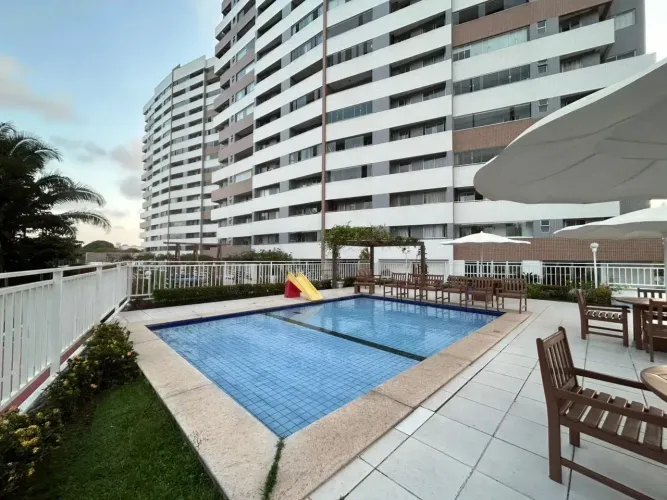 Apartamento à venda, Sports Garden, valor R$990.000,00