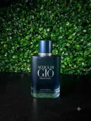 Acqua di Gio