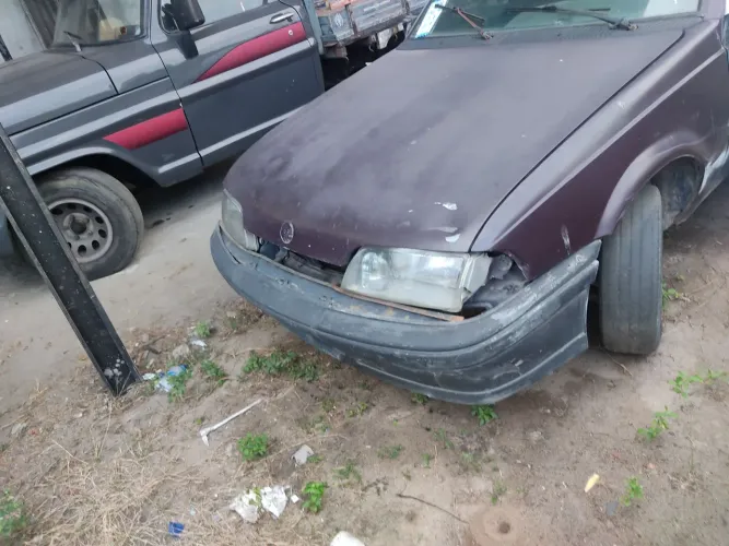 FARÓIS DE MONZA TUBARÃO