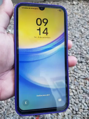 Galaxy A15 5G/128GB(NFC)