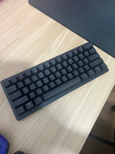 Razer Huntsman v3 pro mini 