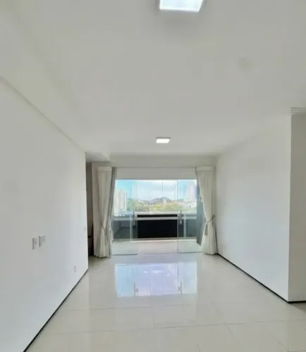 Ed. Roterdan | Vista Mar Definitiva | 147m² | 4 Quartos | 3 Suítes | Ponta do Farol