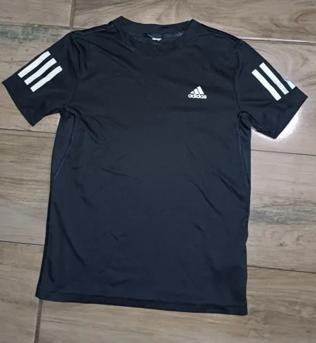 Camiseta Da Adidas Infantil
