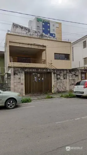 Ponto Comercial, Ponto, Comércio, Casa, Sobrado, Área, com 5 dormitórios à venda, 600 m² p