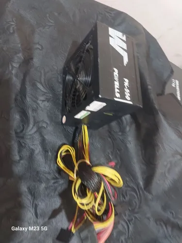 Fonte pc 500wts
